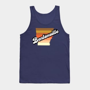 Bentonville Tank Top